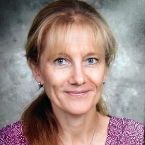 Meet your Posher, Ingrid